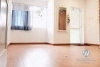 Beautiful 3-bedroom house for rent in Ba Dinh